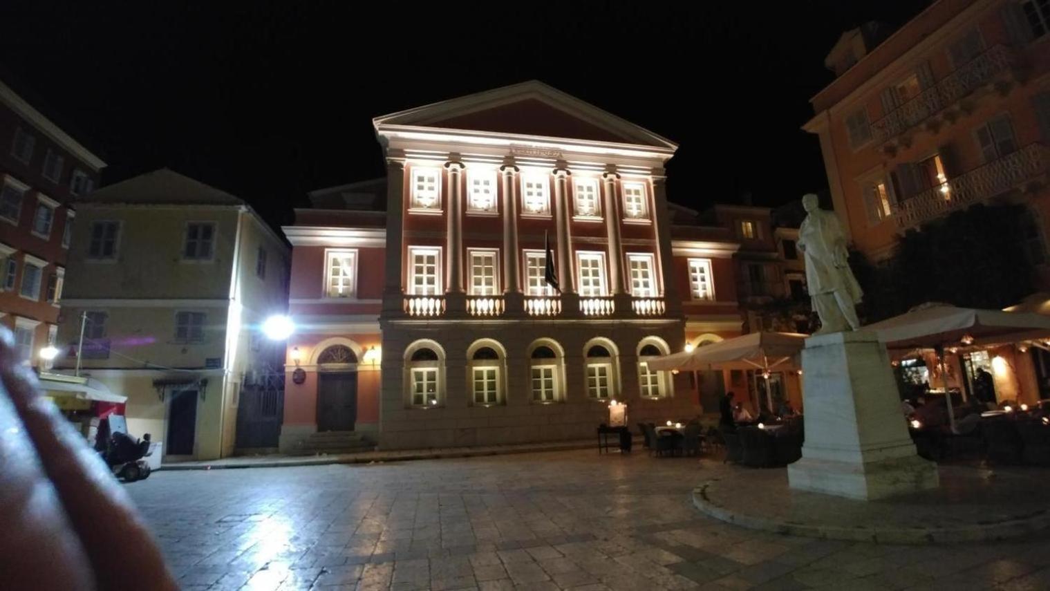 Wonderful Impressive Διαμέρισμα Corfu  Εξωτερικό φωτογραφία